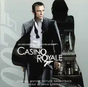 David Arnold - Casino Royale (Original Motion Picture Soundtrack)