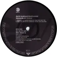 David Arnold - Diamonds Are Forever