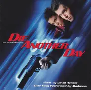 David Arnold - Die Another Day (Music From The MGM Motion Picture)