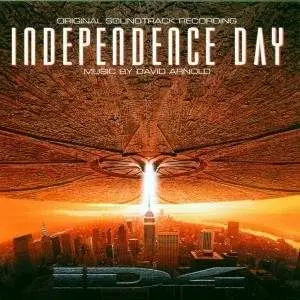 David Arnold - Independence Day