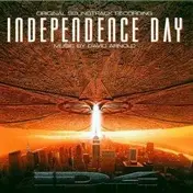 David Arnold - Independence Day