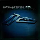 CD - David Arnold - Shaken And Stirred (The David Arnold James Bond Project)