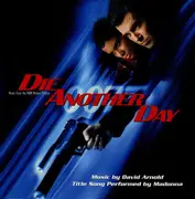 CD - David Arnold - Die Another Day (Music From The MGM Motion Picture)