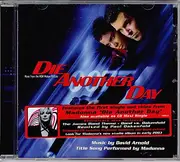 CD - David Arnold - Die Another Day (Music From The MGM Motion Picture)