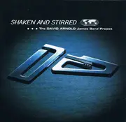 CD - David Arnold - Shaken And Stirred (The David Arnold James Bond Project)