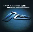 CD - David Arnold - Shaken And Stirred (The David Arnold James Bond Project)