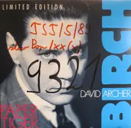 David Archer Birch - Paper Tiger