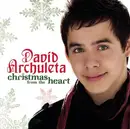 CD - David Archuleta - Christmas From The Heart