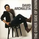 CD - David Archuleta - Other Side of Down