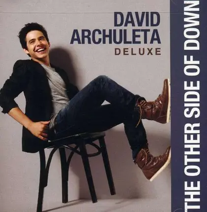 David Archuleta - Other Side of.. -Deluxe-