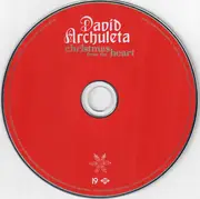 CD - David Archuleta - Christmas From The Heart