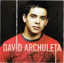 CD - David Archuleta - David Archuleta