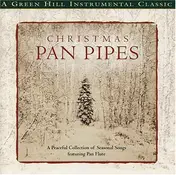 David Arkenstone - Christmas Pan Pipes