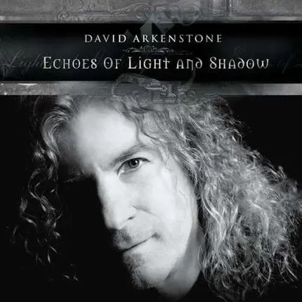 David Arkenstone - Echoes of Light and..