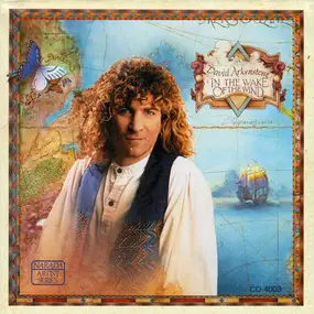 David Arkenstone - In the Wake of the Wind