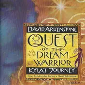David Arkenstone - Quest of the Dream Warrior