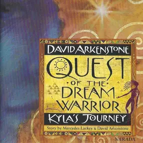 David Arkenstone - Quest of the Dream Warrior
