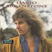 David Arkenstone - Robot Wars (Music From The Film)