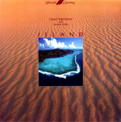 David Arkenstone with Andrew White - Island