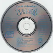 CD - David Arkenstone - In The Wake Of The Wind - Still Sealed