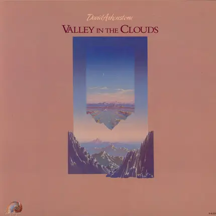 David Arkenstone - Valley in the Clouds