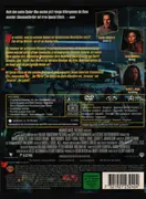 DVD - David Arquette / Scarlett Johansson a.o. - Arac Attack - Angriff der achtbeinigen Monster - Digipak