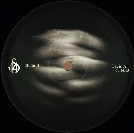 David ATT - The Beginning Of A New Era EP