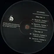 David Att - Untitled Remixes