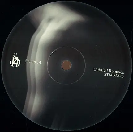 David Att - Untitled Remixes