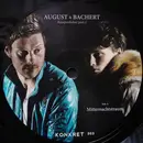 12inch Vinyl Single - David August & Falk Bachert - Rampenfieber Part 2