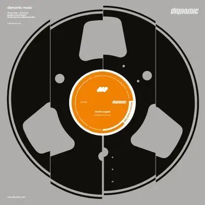 David August - Instant Harmony Ep