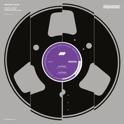 David August - Peace Of Conscience Ep