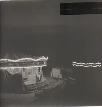david august - The Spell/A Golden Rush