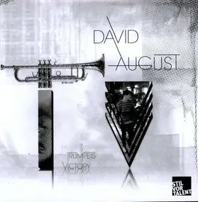 david august - Trumpets Victory
