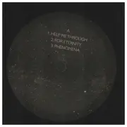 Double LP - David August - Times