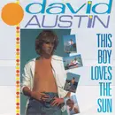 12inch Vinyl Single - David Austin - This Boy Loves The Sun