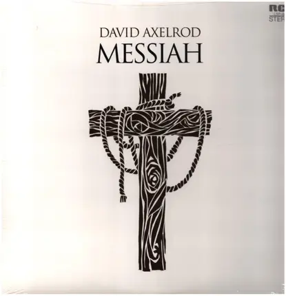 David Axelrod - Messiah
