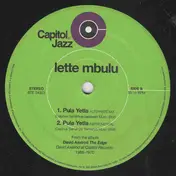 David Axelrod - The Signs / Pula Yetla