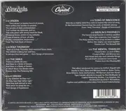 CD - David Axelrod - Song Of Innocence - Digisleeve