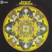 CD - David Axelrod - Song Of Innocence
