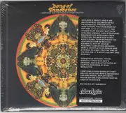 CD - David Axelrod - Song Of Innocence - Digisleeve