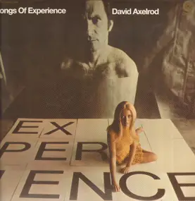 David Axelrod - Songs of Experience