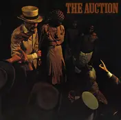 David Axelrod - The Auction