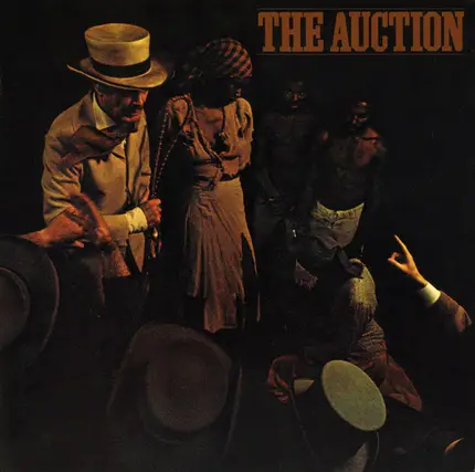 David Axelrod - The Auction