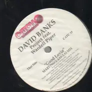 David Banks Project Featuring Wardell Piper - Good Lovin