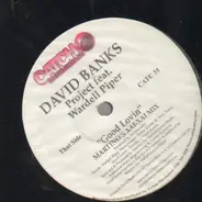 David Banks Project Featuring Wardell Piper - Good Lovin