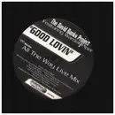 12inch Vinyl Single - David Banks Project Featuring Wardell Piper - Good Lovin