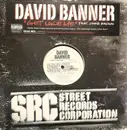 12inch Vinyl Single - David Banner - Get Like Me (ft.Chris Brown)