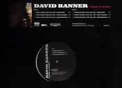 David Banner - Like A Pimp / Might Getcha