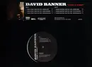 12'' - David Banner - Like A Pimp / Might Getcha